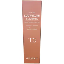 Pestlo, Gesichtsmaske, Baby Collagen Maske (70 ml)