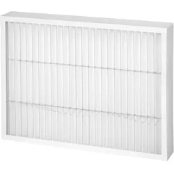 Helios Ventilatoren Ersatz-Luftfilter KL G4 ELFALB22045030G4 VE3
