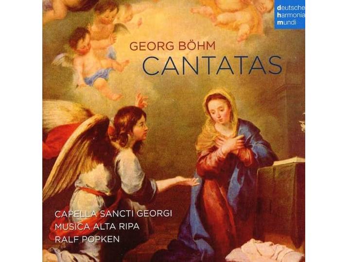Cantatas