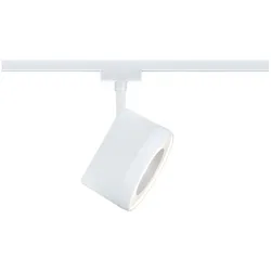 PAULMANN Schienenspot Arena URAIL - B/H/T ca. 12.30x19.10x7.80