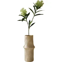 Botane Künstliche Blume Skimmie 73 cm, hellgrün