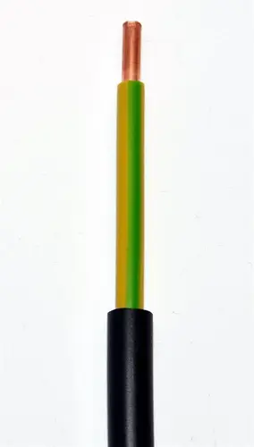 NYY-J 1x16 RG100 Starkstromkabel 100m