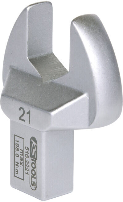 14x18mm Fourches d'emmanchement, 21mm ; KS Tools (516.2221)