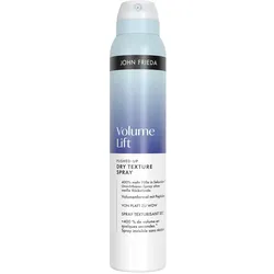 200ml JOHN FRIEDA Volume Lift Pushed-Up Dry Texture Spray
