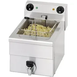 Esmeyer 1 x SARO Fritteuse Modell FE 101