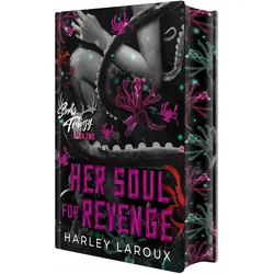 Her Soul for Revenge: Deluxe Limited Edition, Belletristik von Harley Laroux