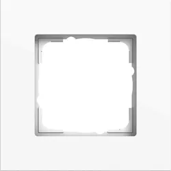 Gira Abdeckrahmen 1-fach 0211403