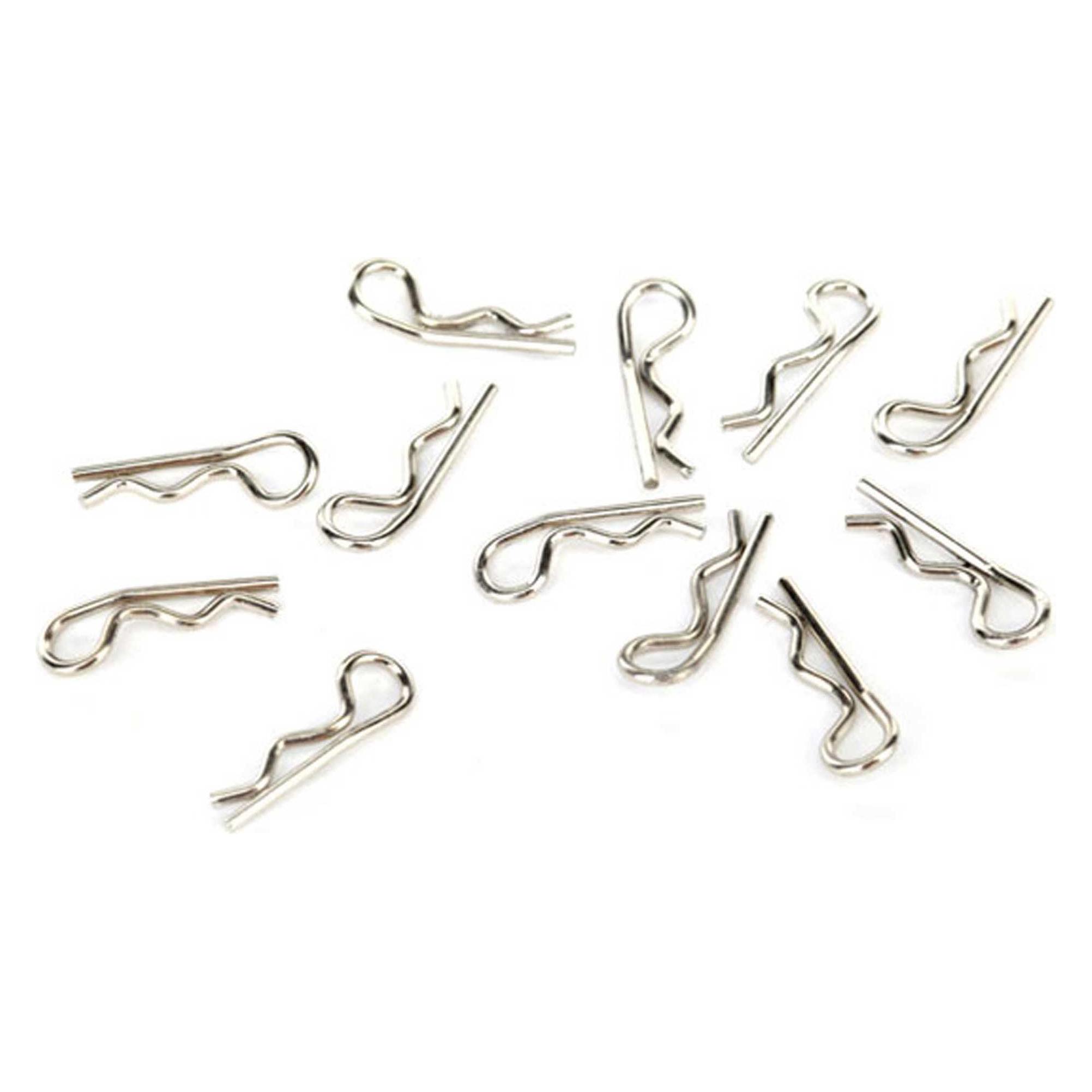 LaTrax Body clips (7542)