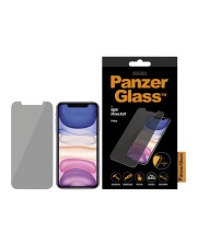 PanzerGlass Apple iPhone XR/iPhone 6.1'' 2019 Privacy 1" (P2662)