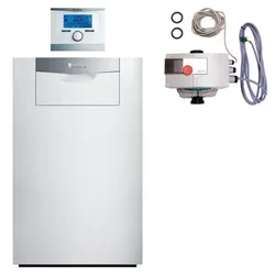 Vaillant ecoCRAFT Paket 2.43/4 0010029851