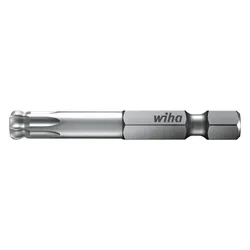 Wiha 7045Z 70mm Bit Set Professional 70mm 32804
