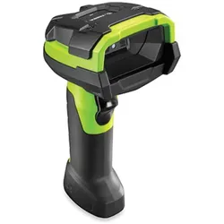 Zebra DS3678 (1D-Barcodes, 2D-Barcodes), Barcode Scanner, Mehrfarbig