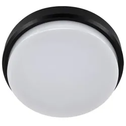 Deckenlampe Plafond Deckenleuchte Außenleuchte Lampe ARON LED 12W 4000K 03800