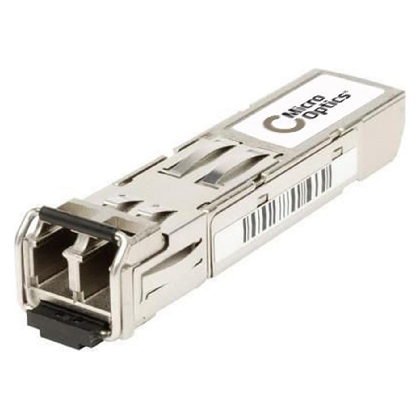 MicroOptics SFP 850nm, MMF, 550m, LC (MO-SFP-SX-D)