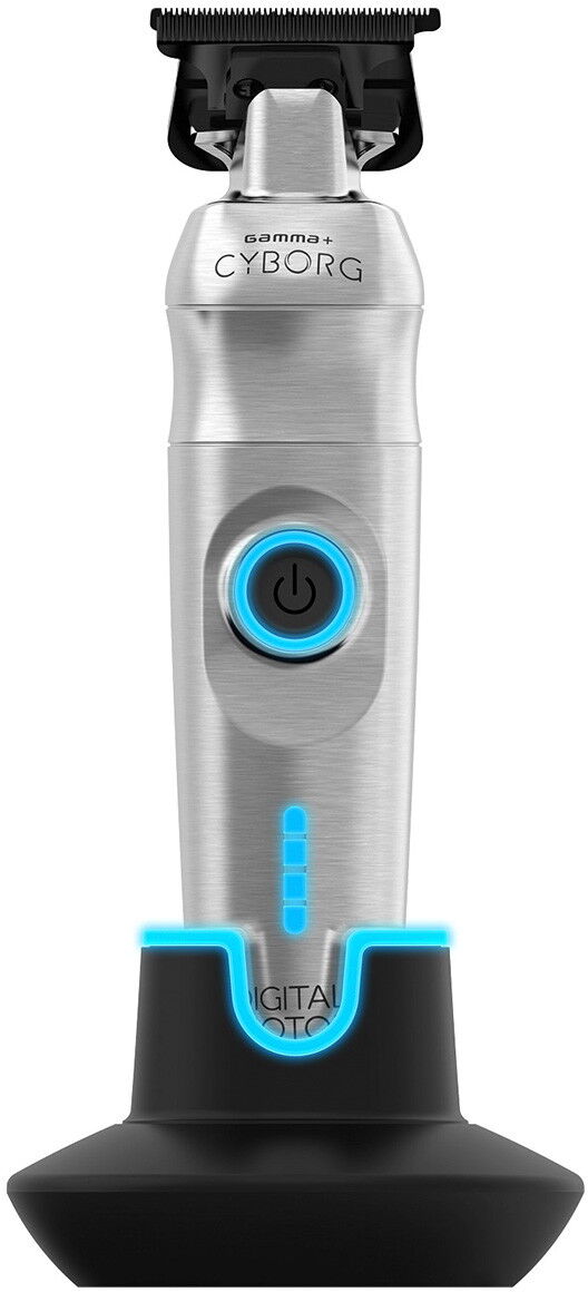 Gamma+ Cyborg Trimmer
