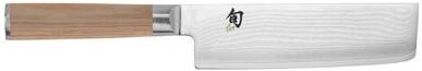 Shun Classic Blonde 6.5 Inch Nakiri Knife