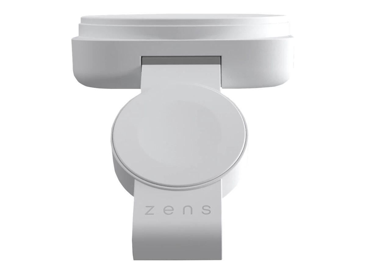 Zens Travel Charger Pro 2 20W Induktive Ladematte, weiß ZEDC24W/00