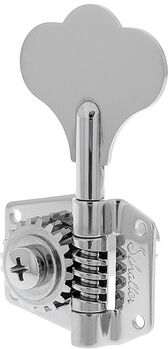 Schaller BM 1R CR Chrom