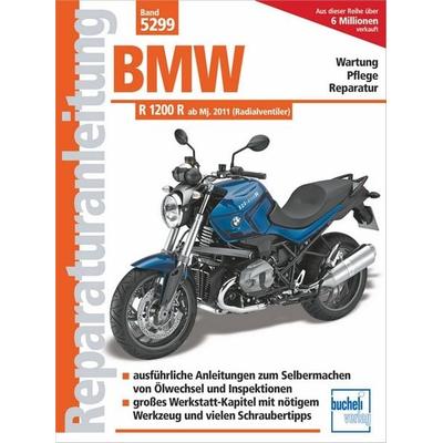 BMW R 1200 R