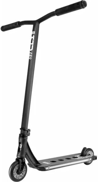 Monopattino Freestyle CORE CL1 (Nero)