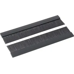 Hager Bürste IP40 MES-B03 (paar)
