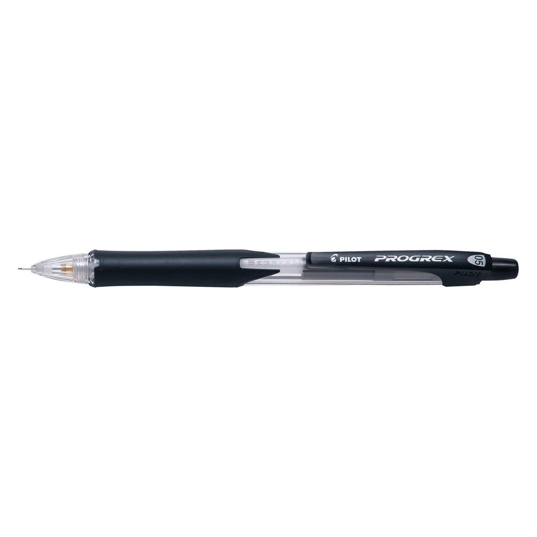 Pilot Progrex Druckbleistift (0.50 mm, HB, 1x) (4902505377839)