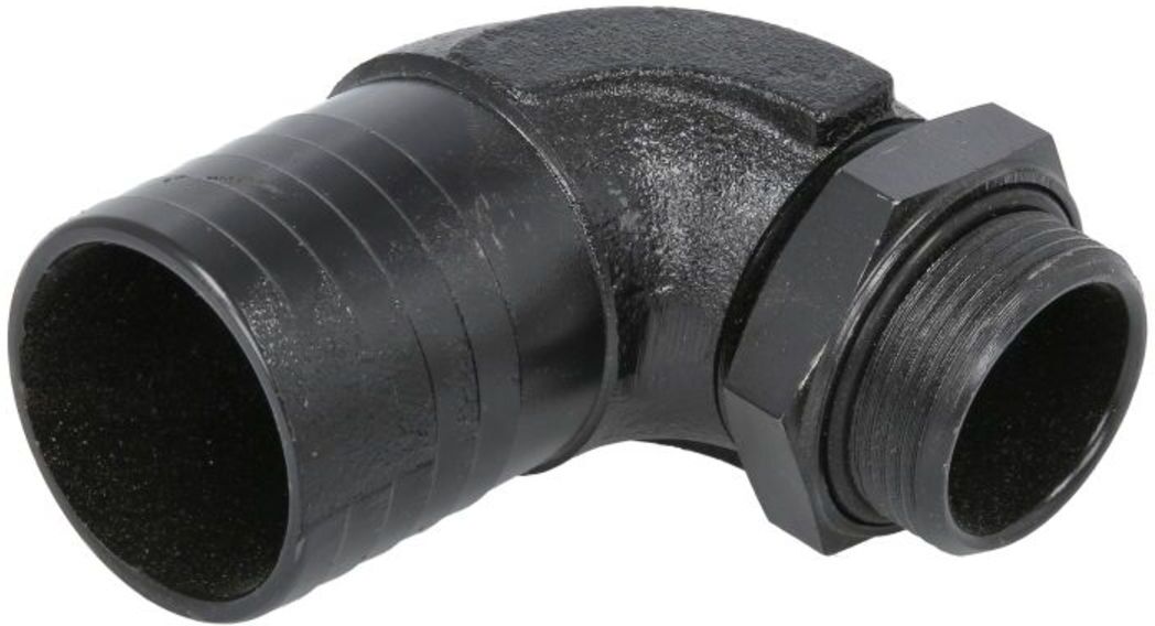 Raccord rapide hydraulique HEWEA F.6I90114200