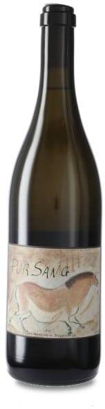 Domaine Didier Dagueneau Didier Dagueneau Pur Sang 2023 - 75cl