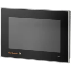 Weidmüller Touch Panel UV66-ADV-7-CAP-W-V2