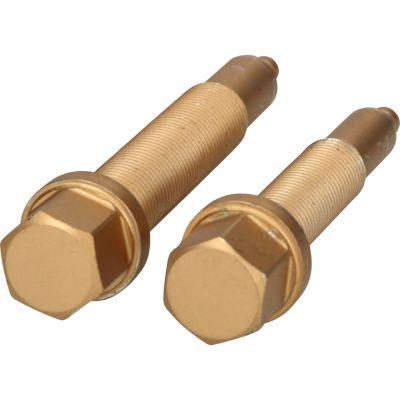 KS TOOLS Druckschraubensatz, Montagewerkzeug (Antriebswellengelenk) 1509705