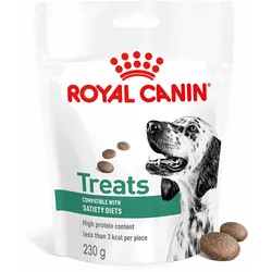 230 g Royal Canin Compatible with Satiety Diets Treats für Hunde