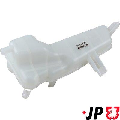 JP GROUP Ausgleichsbehälter, Kühlmittel 4314700400 für RENAULT