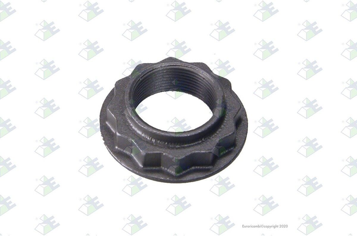 Euroricambi 60531472 Nut
