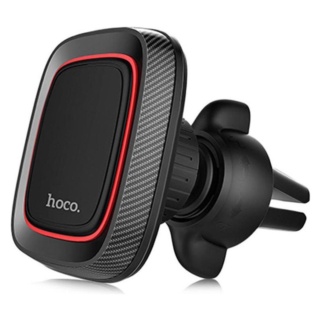 Hoco Halter CA23 für Autotelefone, auf Lüftungsgitter montiert, magnetisch (PHA-6957531065586)