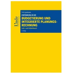 Prell-Leopoldseder:Einführung in die Bu, Fachbücher von Sonja Prell-Leopoldseder