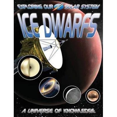 Ice Dwarfs: Pluto and Beyond, Taschenbuch von David Jefferis, Crabtree, 978-0-7787-3752-0