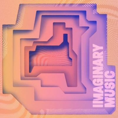 Imaginary Music - Chad Valley, Vinyl