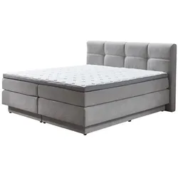 Sun garden, Boxspringbett, BX 2110 Portage 10305366M (180 x 200 cm)