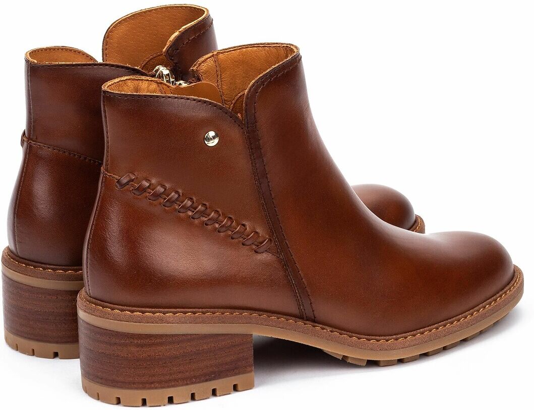 PIKOLINOS Bottines en cuir Medina