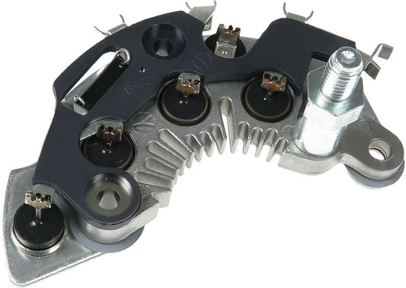 As-Pl Gleichrichter, Generator Arc1006 1020mm
