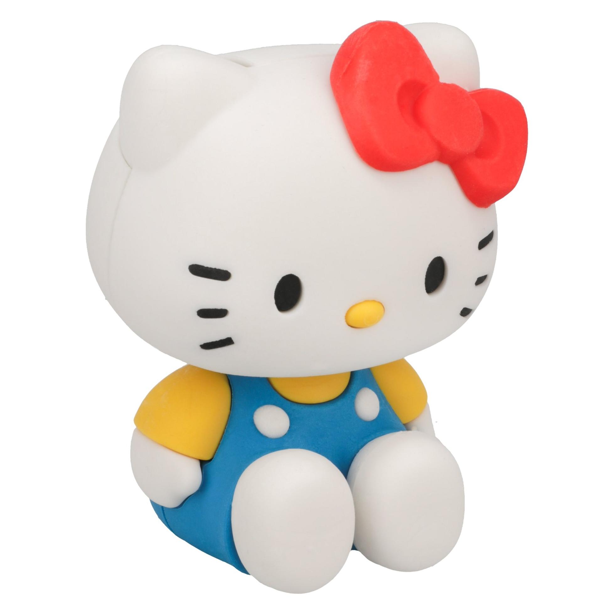 Paladone Products Paladone Gomma da Cancellare 3D Hello Kitty (GARS0114)