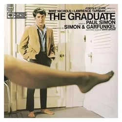 COL, Schallplatten, The Graduate (Simon & Garfunkel)