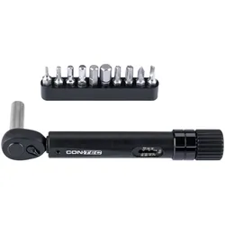 CONTEC Drehmomentschlüssel TFM-Match | 2 - 14 Nm