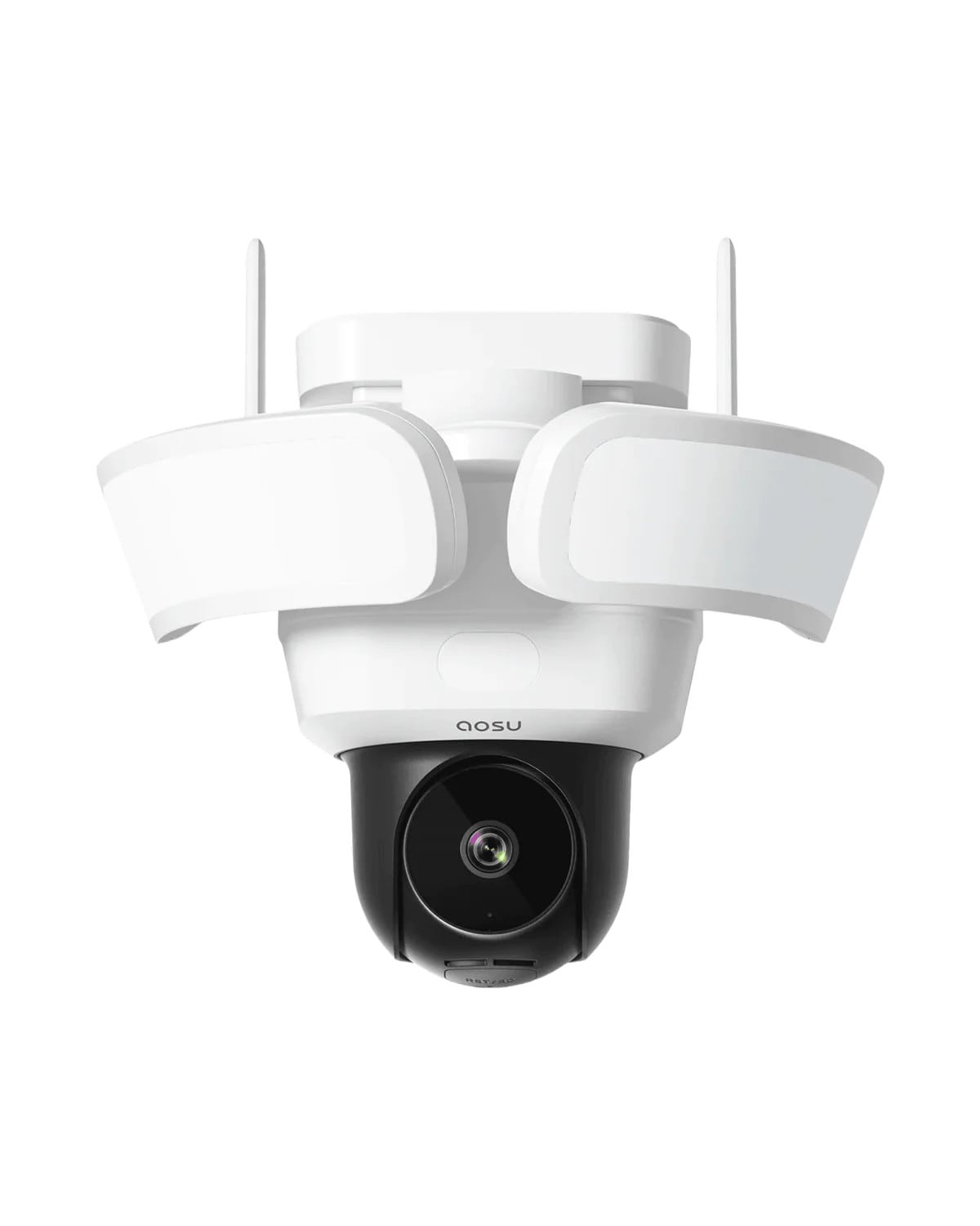 AOSU Smart Security Floodlight Cam Pro L5P