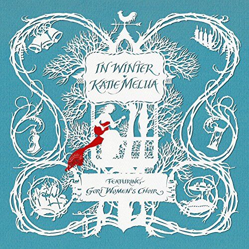 Katie Melua - In Winter - Preis vom 02.10.2026 23:42:20 h