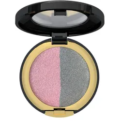 être belle Hypnotic Eyes 04 Silver and Rosé 4,2g