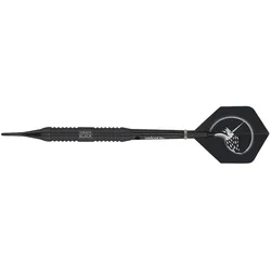 Unicorn Core Plus Black Soft Darts 19 g
