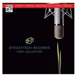 Stockfisch, Schallplatten, Records Vinyl Collection (Various Artists)