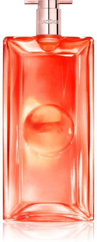 Lancôme Idôle Peach 'N Roses Eau de Parfum pour femme 100 ml