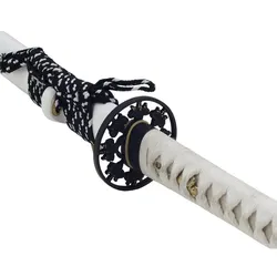 John Lee Shiro Katana
